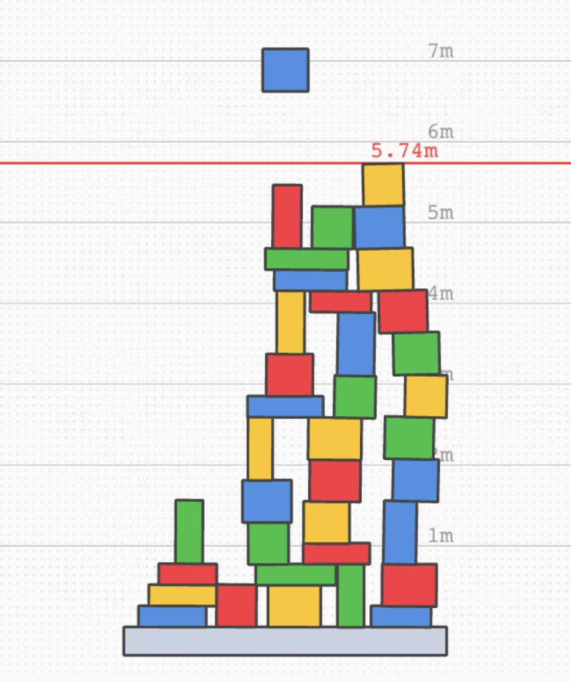 StackGame Screenshot