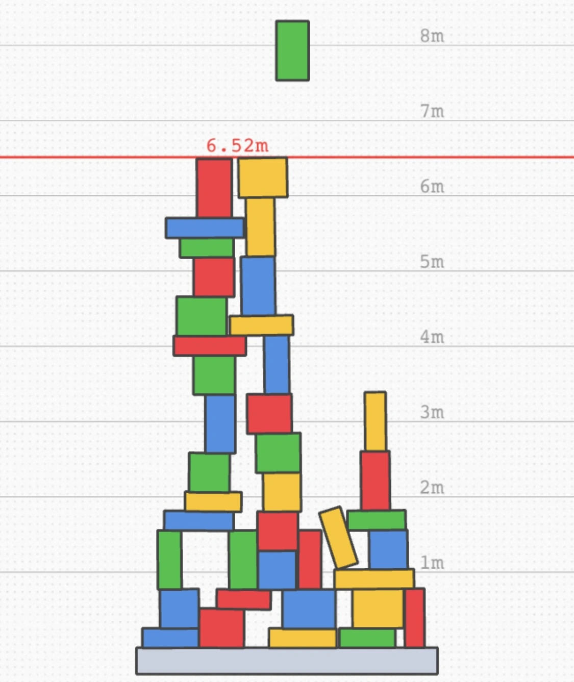 StackGame Screenshot