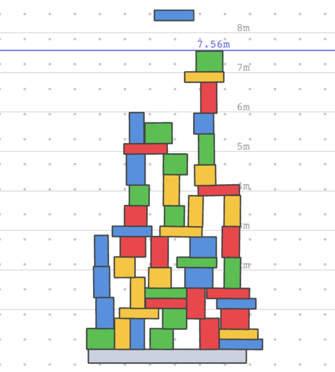 StackGame Screenshot