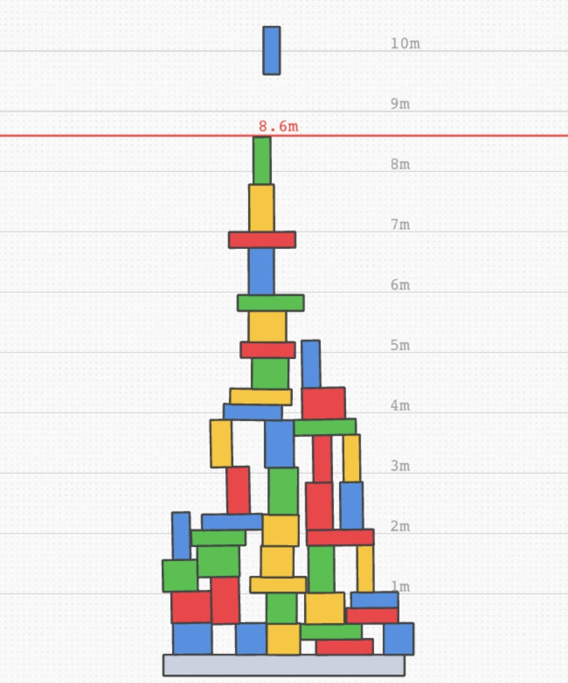 StackGame Screenshot