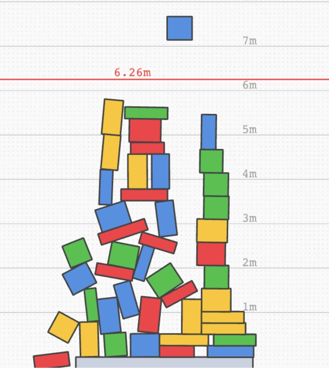 StackGame Screenshot