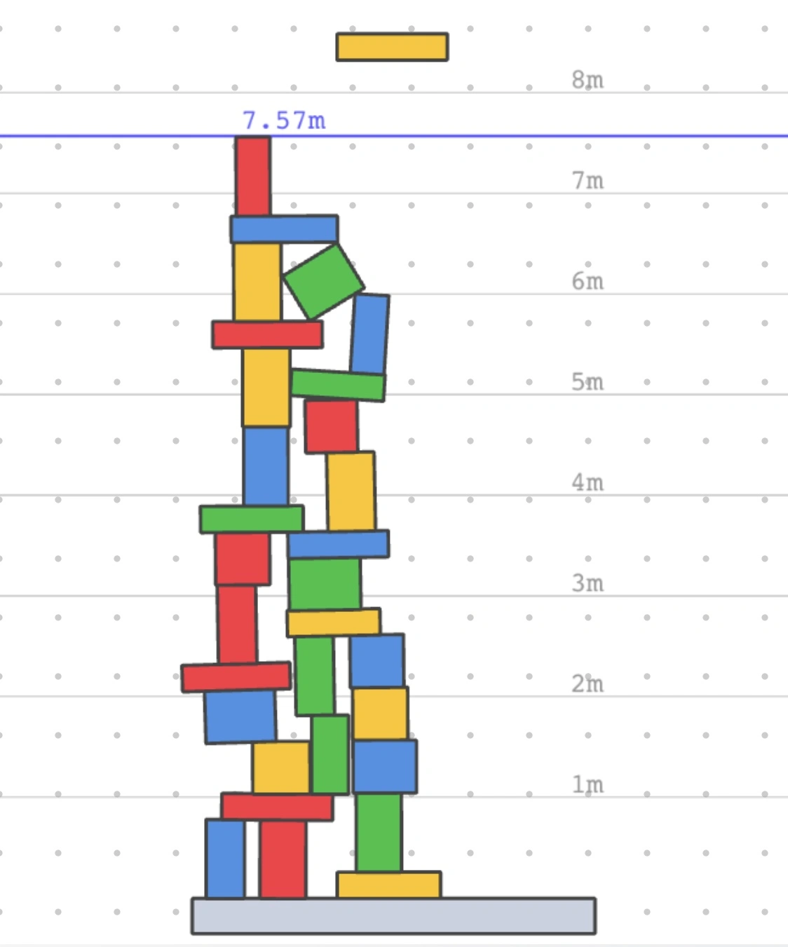 StackGame Screenshot