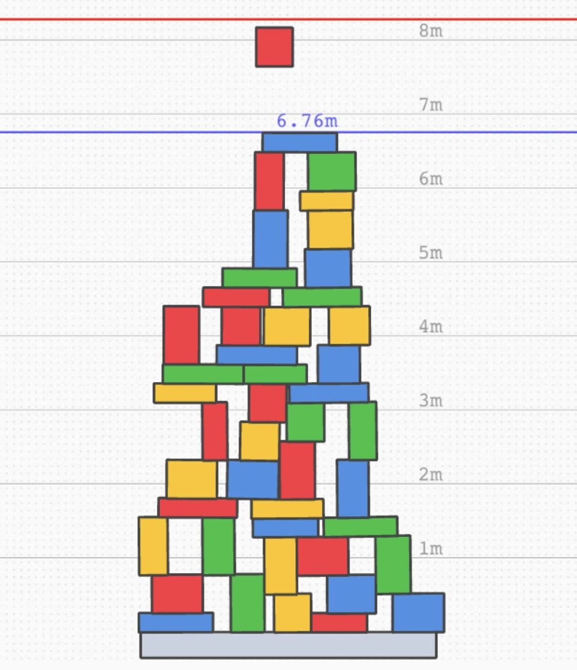 StackGame Screenshot