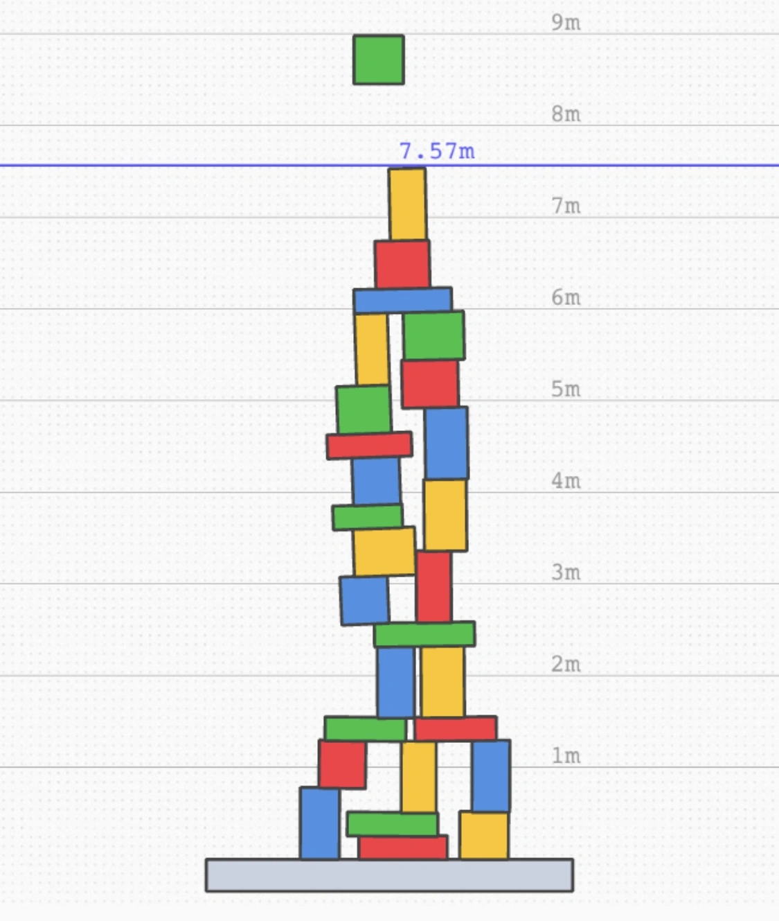 StackGame Screenshot