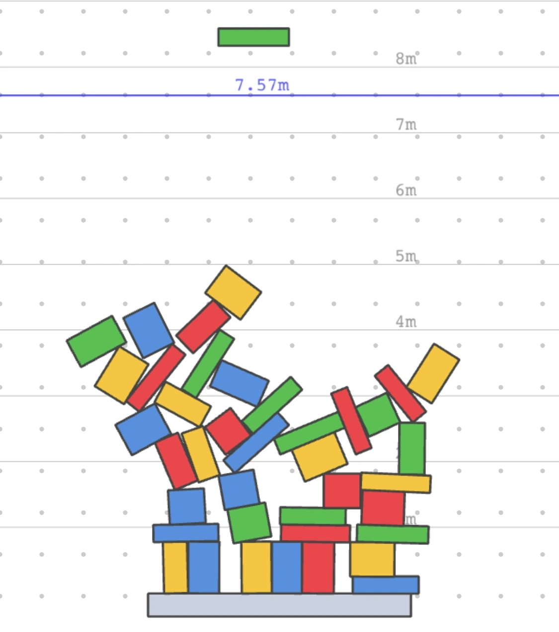 StackGame Screenshot